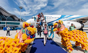 Bangkok Airways nets Nha Trang connection