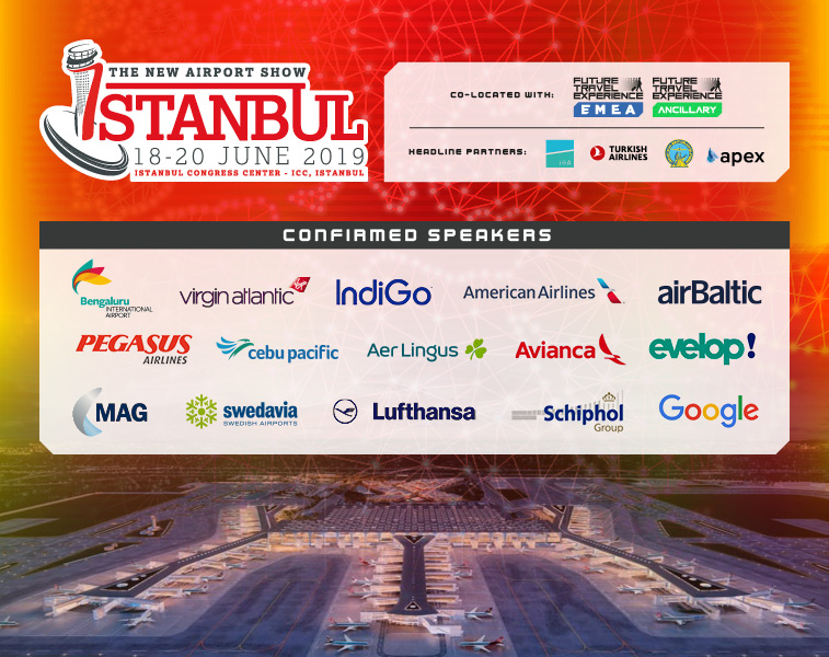 Turkish Airlines Istanbul 