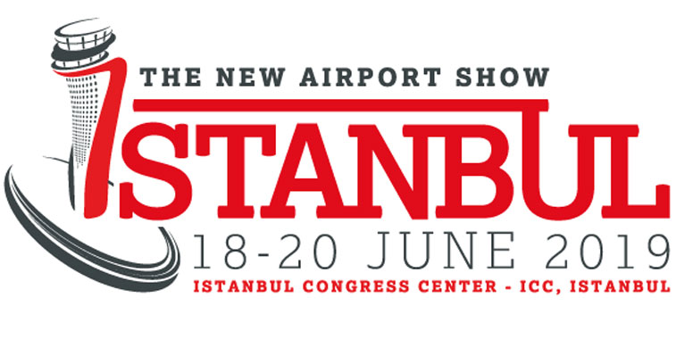 New Airport Show Istanbul 