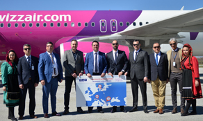 Wizz Air makes a move for Malmö from Ohrid