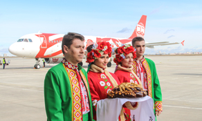 New airline routes launched (5 March – 18 March 2019)