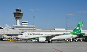 Iraqi Airways initiates fourth German link – Munich