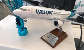 WestJet adventures into Atlanta
