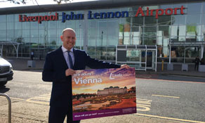 Lauda announces 21 new routes from Vienna