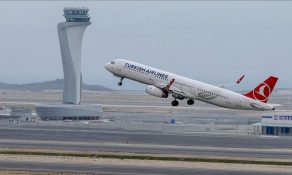 Turkish Airlines begins operations to Abidjan, Marrakech and Sharjah