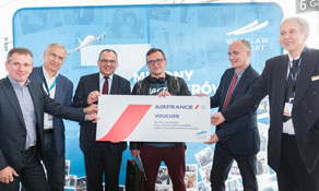 Wroclaw traffic jumps 17% in 2018 to over three million; welcomes 14% rise in passengers during Q1 2019; ULCCs dominate capacity