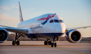 British Airways launches 33rd and 34th transatlantic routes from Heathrow