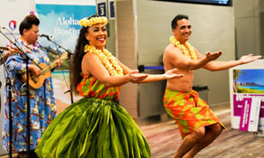 Hawaiian Airlines launches longest US domestic sector