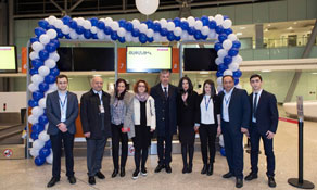 TAROM adds capital connections from Bucharest