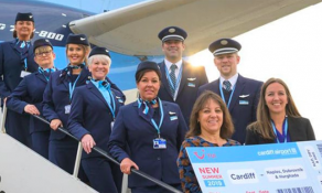 TUI Airways adds 24 new routes from 10 bases