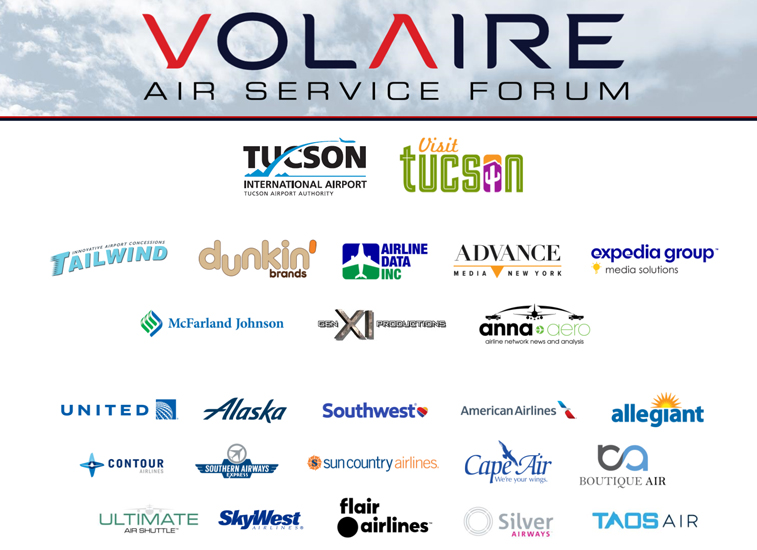 Volaire Air Service Forum 
