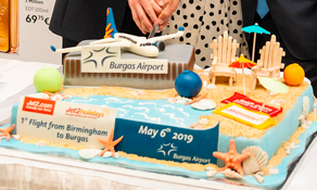 Jet2.com adds Bourgas, Chania and Izmir to network