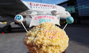 Eurowings adds domestic and international links