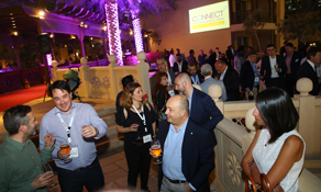 CONNECT Middle East, India & Africa – all the highlights from Dubai