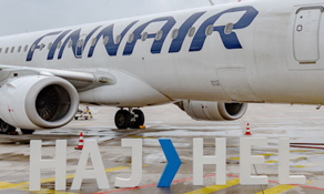 Finnair lays foundations for new Hannover connection