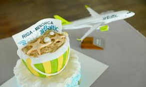 airBaltic increases leisure offering from Riga
