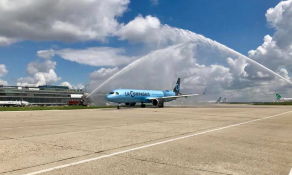 La Compagnie celebrates its fifth year of operation, enters phase of fleet renewal with A321neoLR