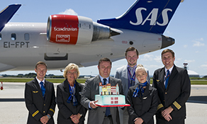 New airline routes launched (18 June – 24 June 2019)