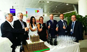 TAP Air Portugal launches Lisbon to Naples route