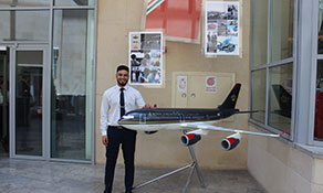 Royal Jordanian sees green shoots of sustainable growth with turnaround plan and 266 additional flights in S19