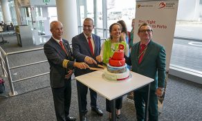 TAP Air Portugal adds Brussels to network
