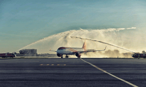 easyJet brings the fight to Air France with new Montpellier service