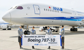 The profound network impact of ANA’s 787s