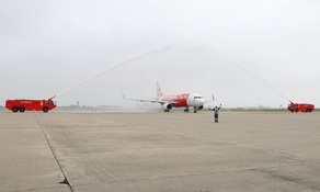AirAsia Japan sends it into Sendai with direct Nagoya service