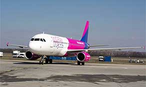 Budapest Airport’s winter boost with Wizz Air