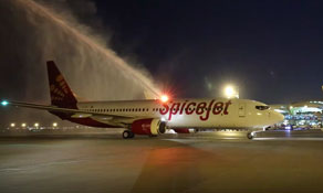 New airline routes launched (13 August - 19 August 2019)