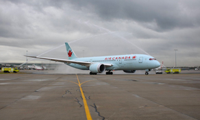 Air Canada launches new Australasian connections from Vancouver; posts over 20% average growth to the continent