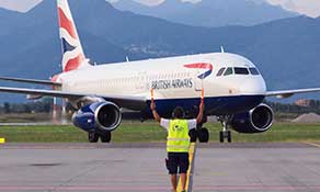Milan Bergamo gets set for British Airways’ Gatwick service
