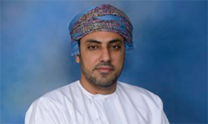 30-Second Interview: Samer Ahmed Al Nabhani, CCO, Oman Airports Management Company