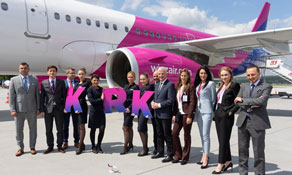 KRK-ing development: why Krakow-Luton has gone from zero to three airlines
