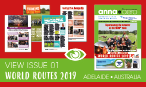 Seen your photos in the anna.aero Adelaide Routes Dailies? You can have them!