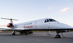 Cornwall Airport Newquay secures Loganair and four routes