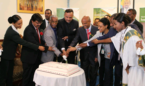 Ethiopian Airlines launches flights to Bengaluru