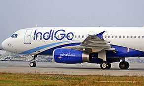 IndiGo makes history by being the first LCC to link India and Vietnam