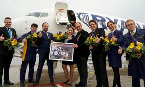 New airline routes launched (19 - 25 October)