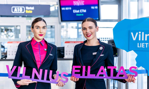 Wizz Air adds over 3 million seats this winter and launches Vilnius - Eliat