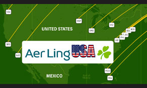 Irish backstop begorrah! Aer Lingus ‘US-HUB-at-DUB’ thrives with 60% transferring