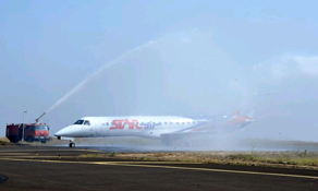 Star Air serves Kalaburagi from Bangalore