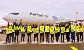 Air Belgium creates Caribbean connections from Charleroi
