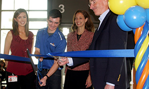 Allegiant Air doubled in size in six years; 476 routes now served
