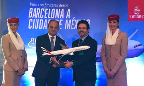 New airline routes launched (06 – 11 December)