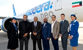 Jazeera Airways launches Al Ain connection