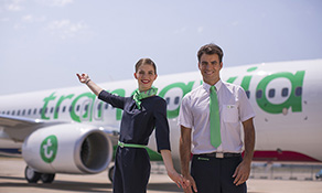 Transavia France announces first 12 routes from new Montpellier base