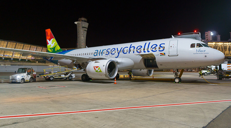 Air Seychelles adds Tel Aviv flights with cake of the week extravaganza