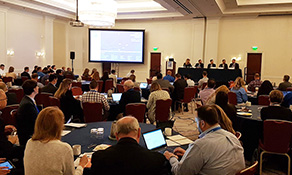 ACI's Air Service Data Seminar: what gets an airline interested?