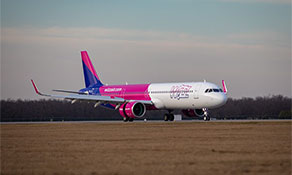 Budapest boosts Spanish seats with Wizz Air